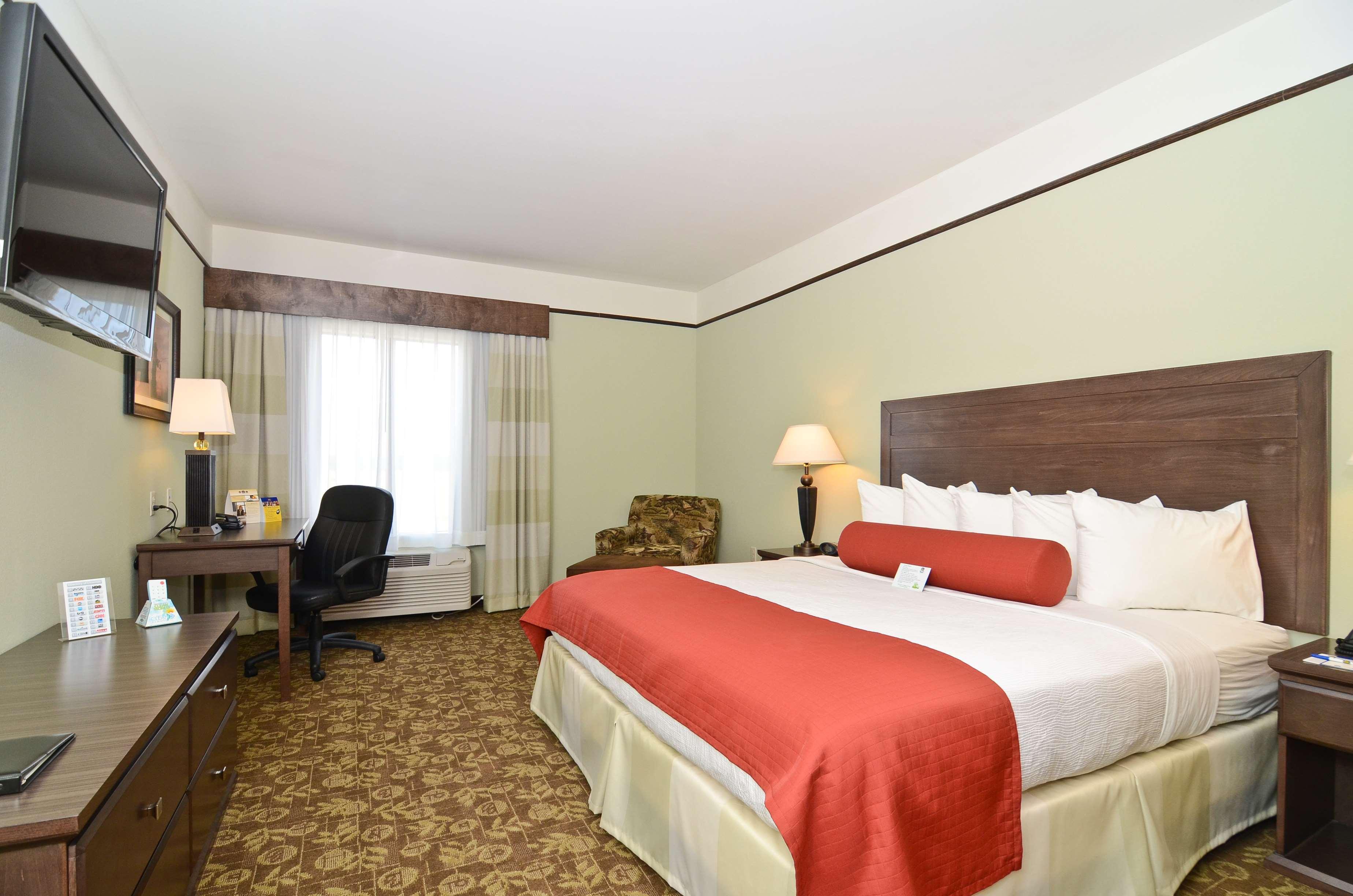 Best Western Plus Emory At Lake Fork Inn & Suites Eksteriør billede
