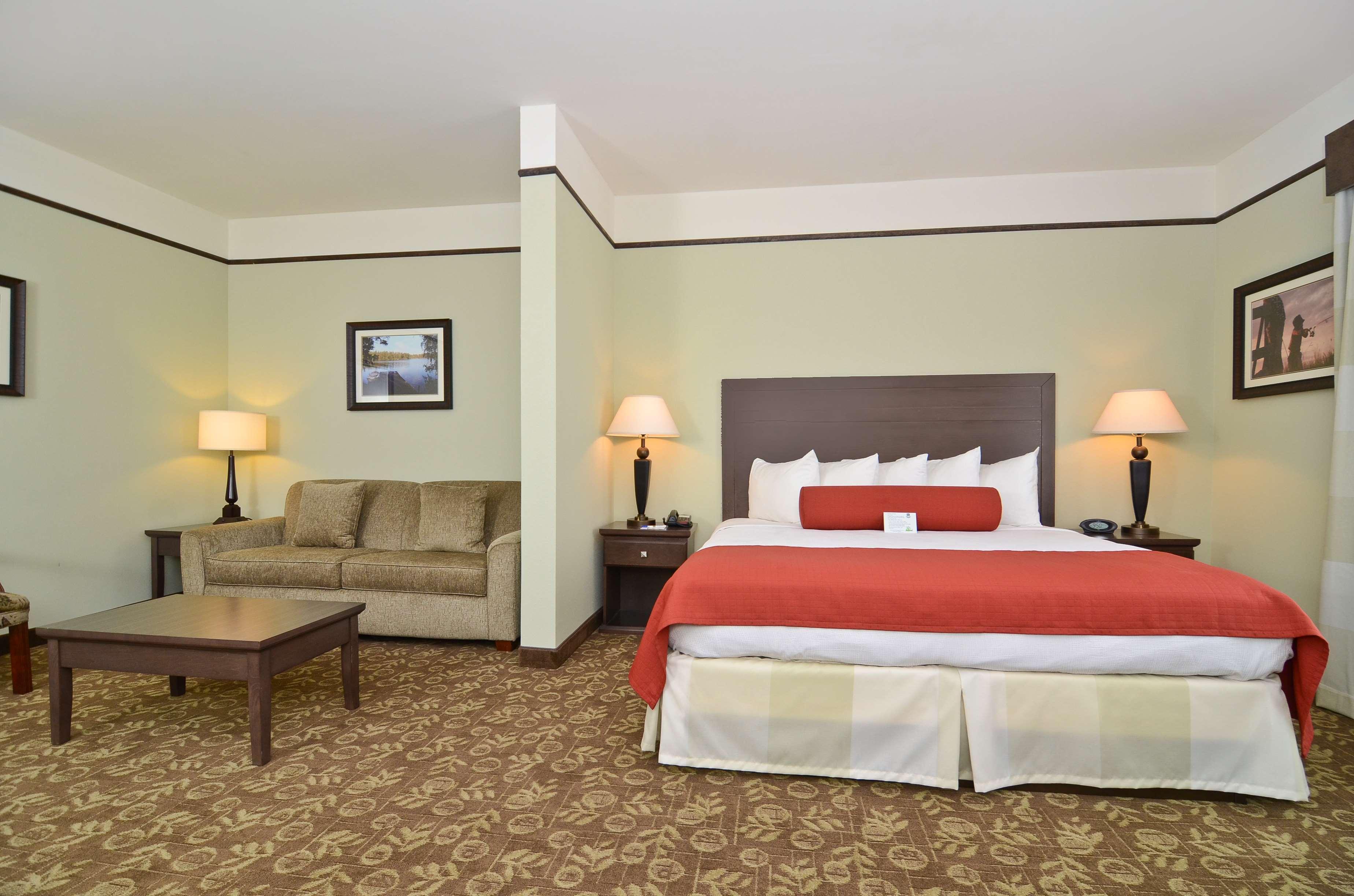 Best Western Plus Emory At Lake Fork Inn & Suites Eksteriør billede