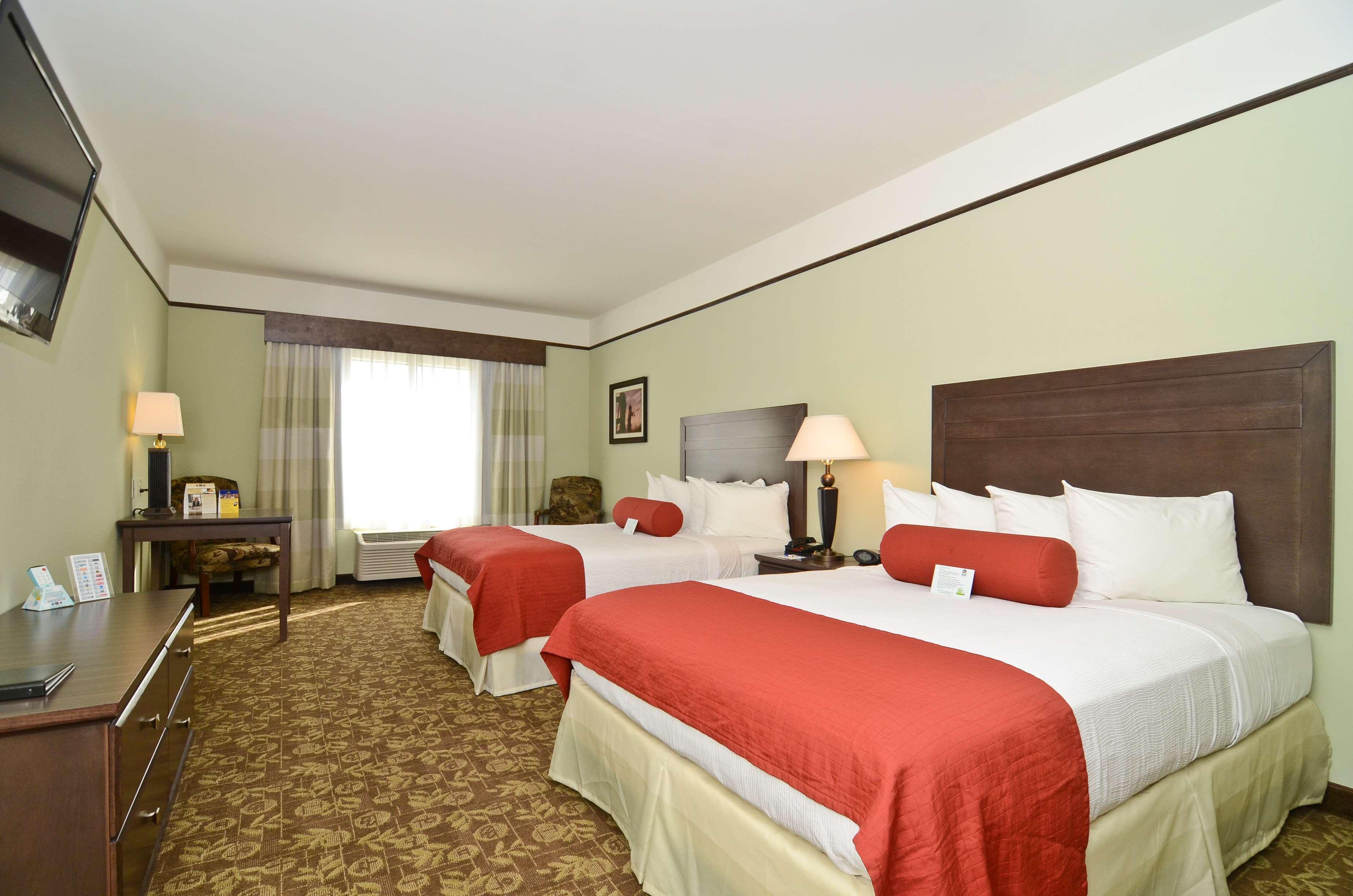 Best Western Plus Emory At Lake Fork Inn & Suites Eksteriør billede