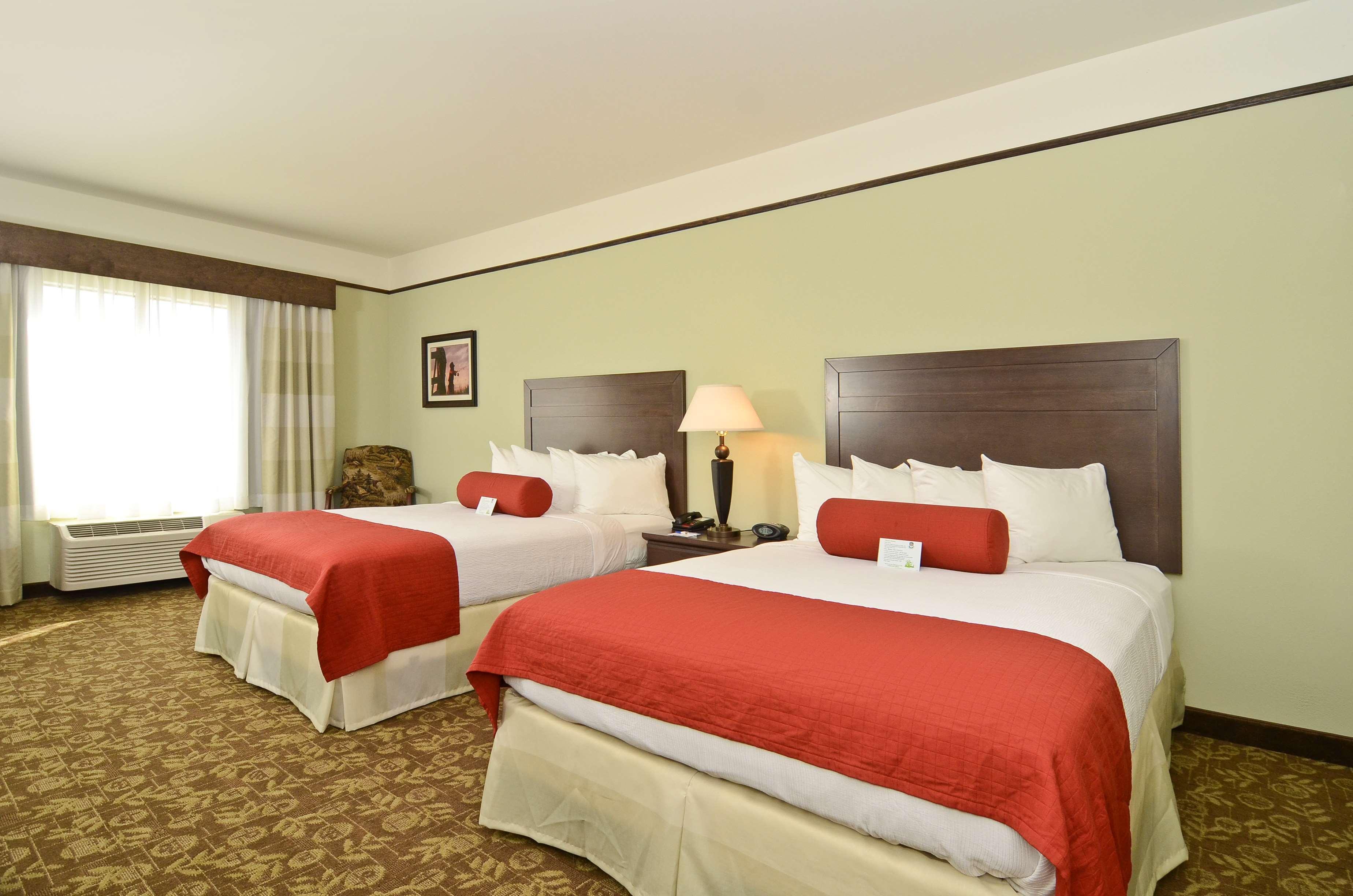 Best Western Plus Emory At Lake Fork Inn & Suites Eksteriør billede