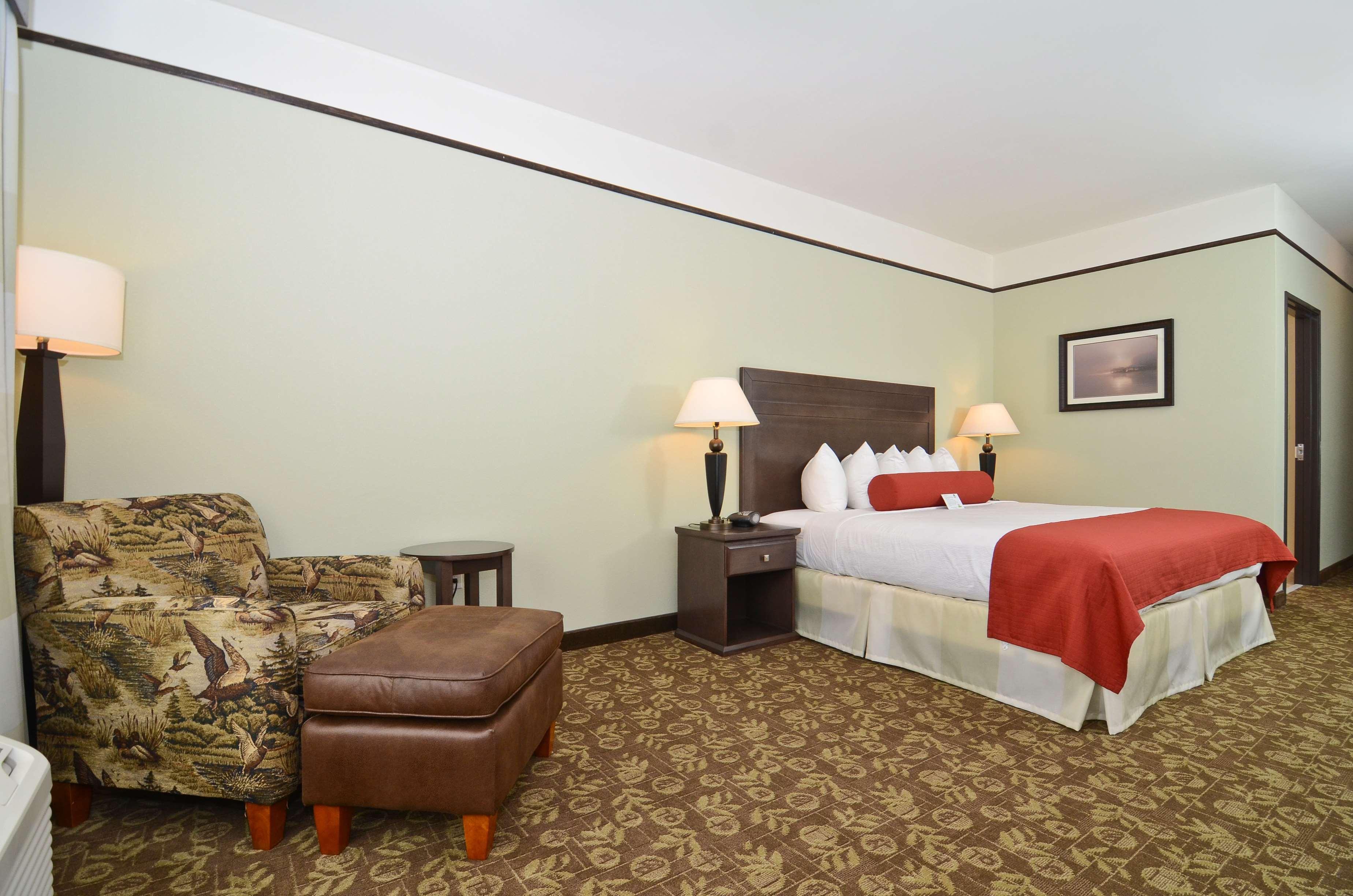 Best Western Plus Emory At Lake Fork Inn & Suites Eksteriør billede