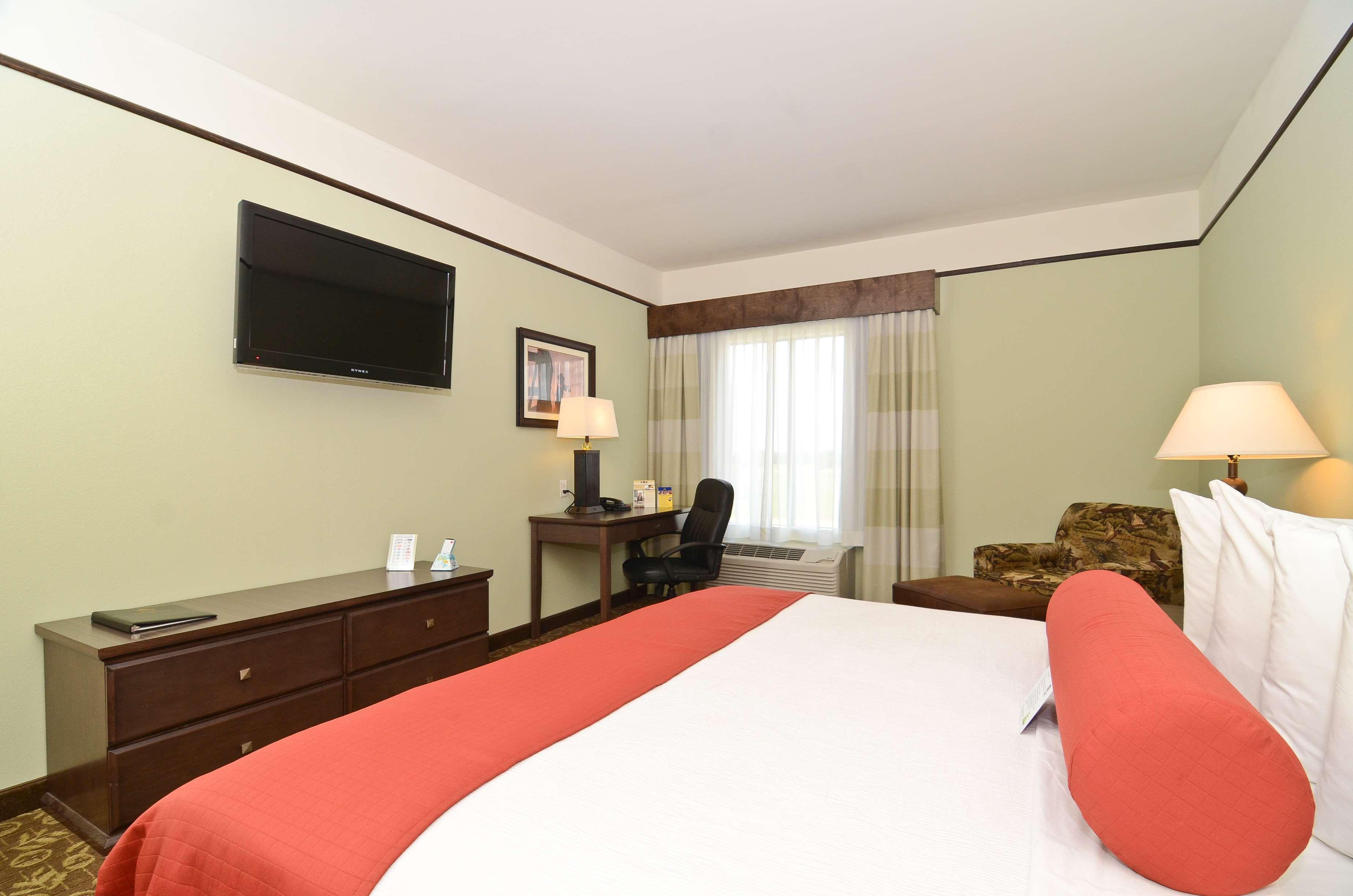 Best Western Plus Emory At Lake Fork Inn & Suites Eksteriør billede