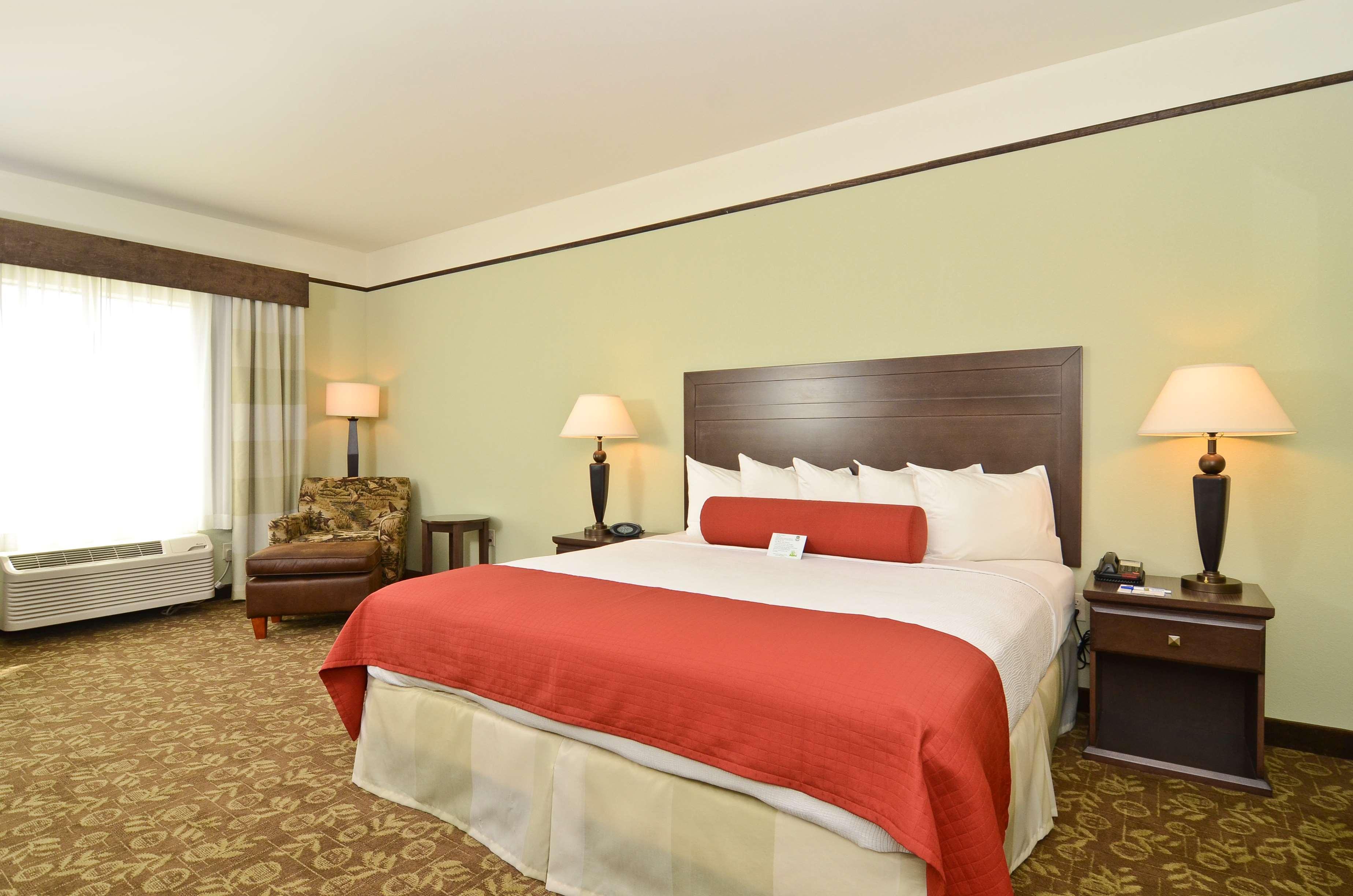 Best Western Plus Emory At Lake Fork Inn & Suites Eksteriør billede