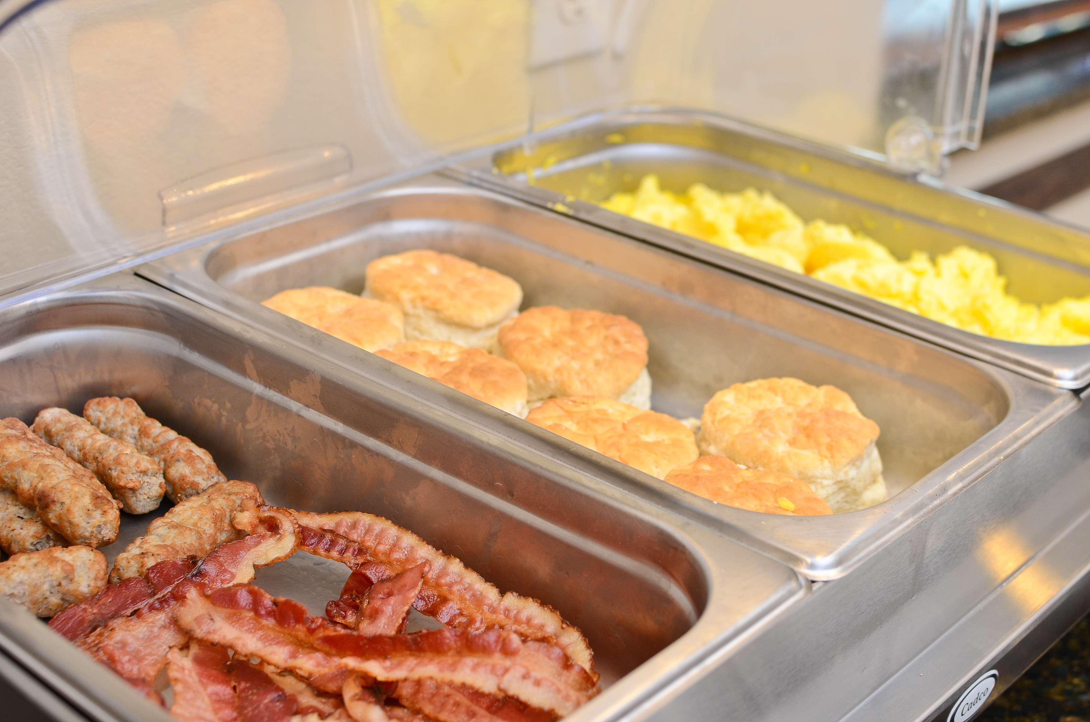 Best Western Plus Emory At Lake Fork Inn & Suites Eksteriør billede