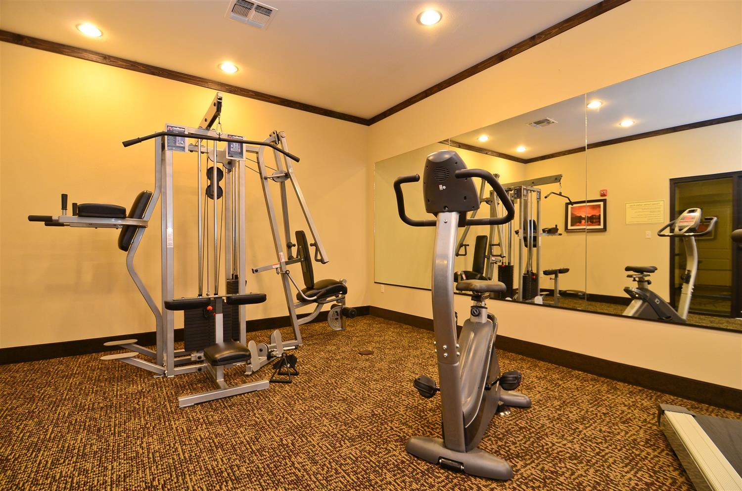 Best Western Plus Emory At Lake Fork Inn & Suites Eksteriør billede