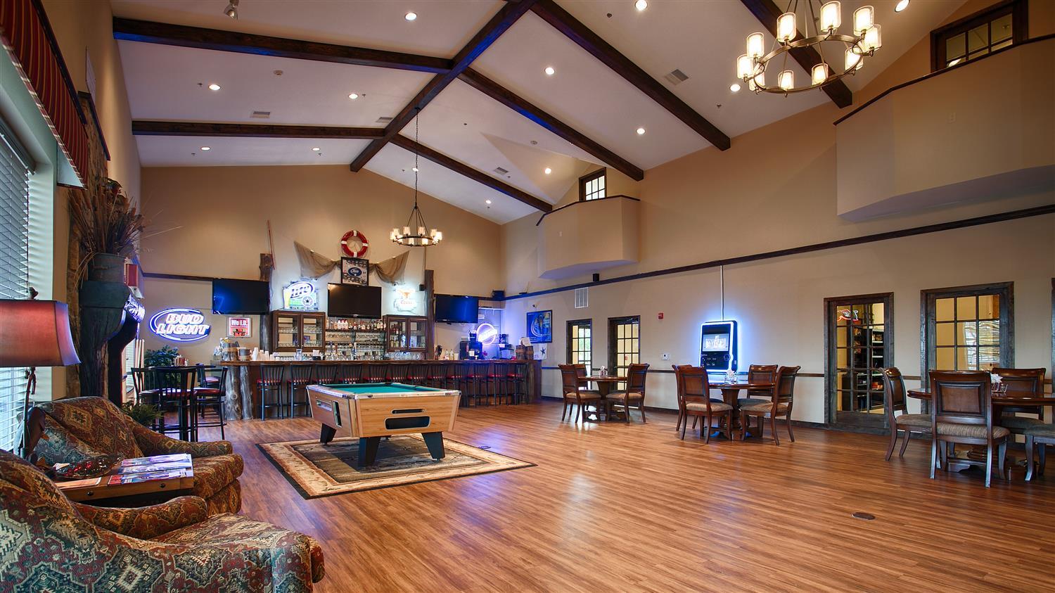 Best Western Plus Emory At Lake Fork Inn & Suites Eksteriør billede