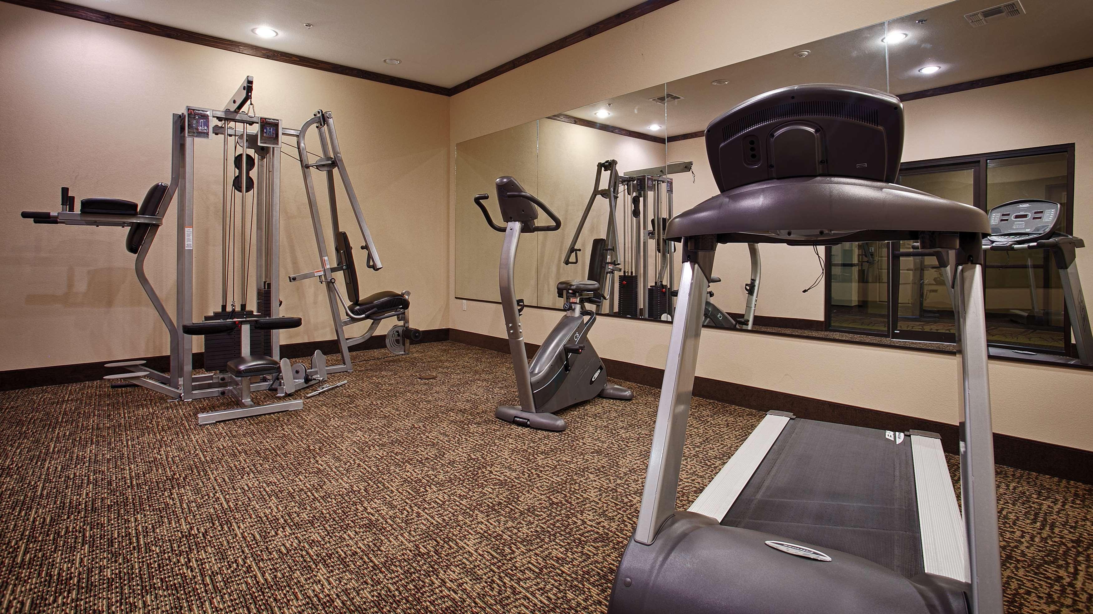 Best Western Plus Emory At Lake Fork Inn & Suites Eksteriør billede