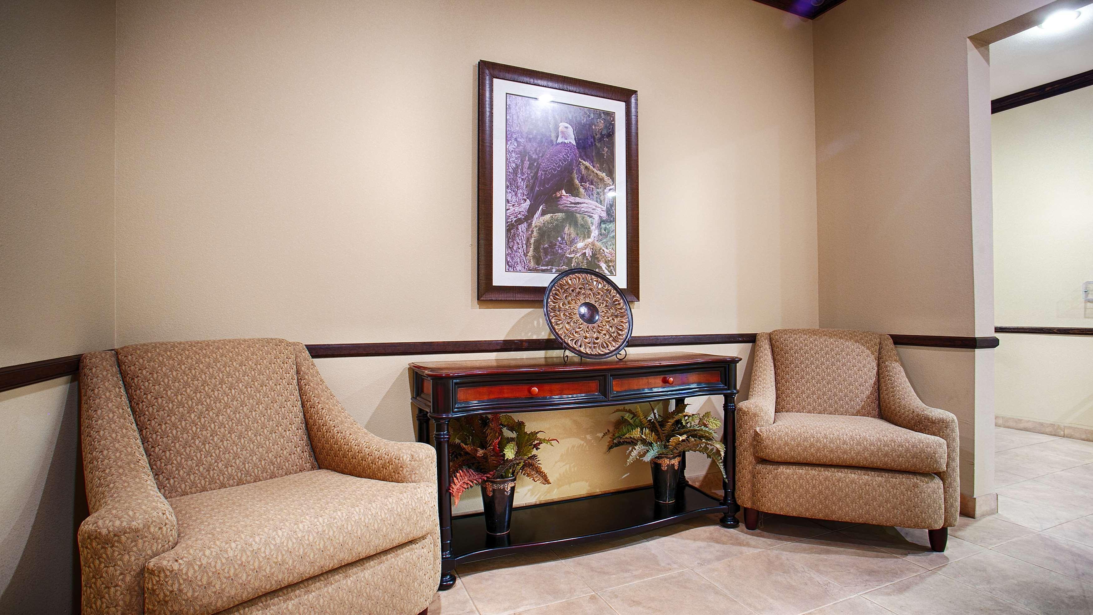 Best Western Plus Emory At Lake Fork Inn & Suites Eksteriør billede