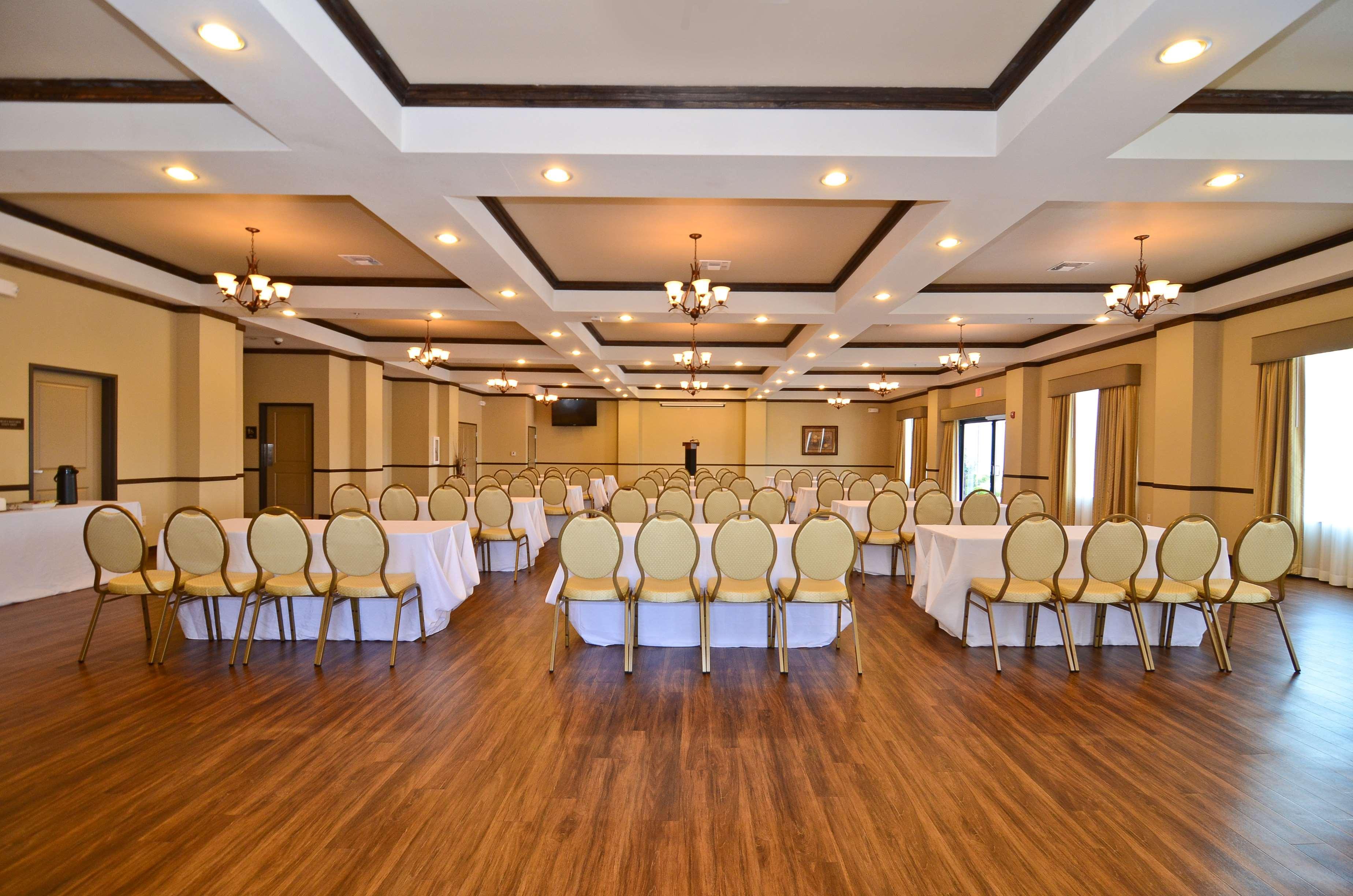 Best Western Plus Emory At Lake Fork Inn & Suites Business billede
