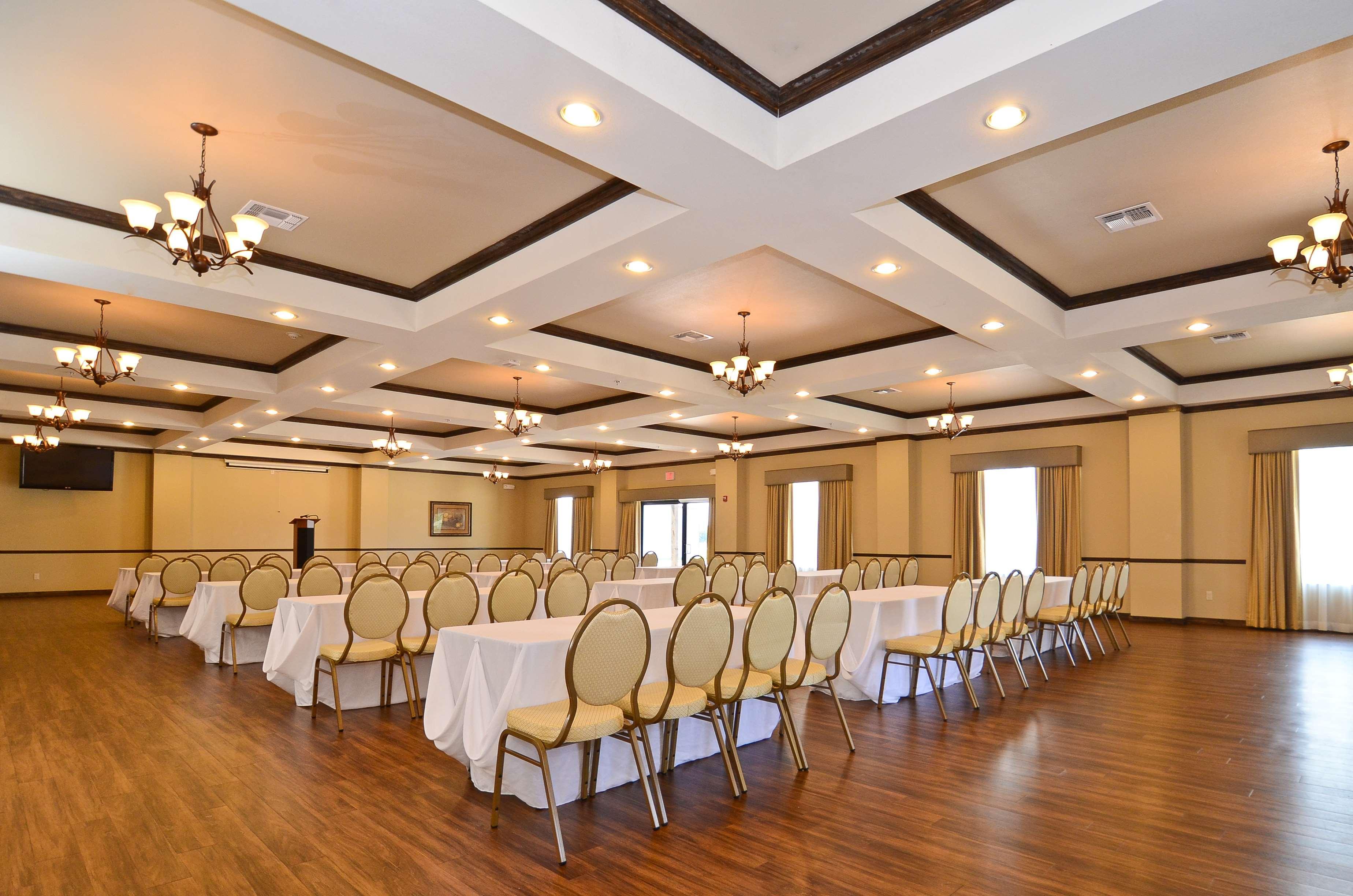 Best Western Plus Emory At Lake Fork Inn & Suites Eksteriør billede