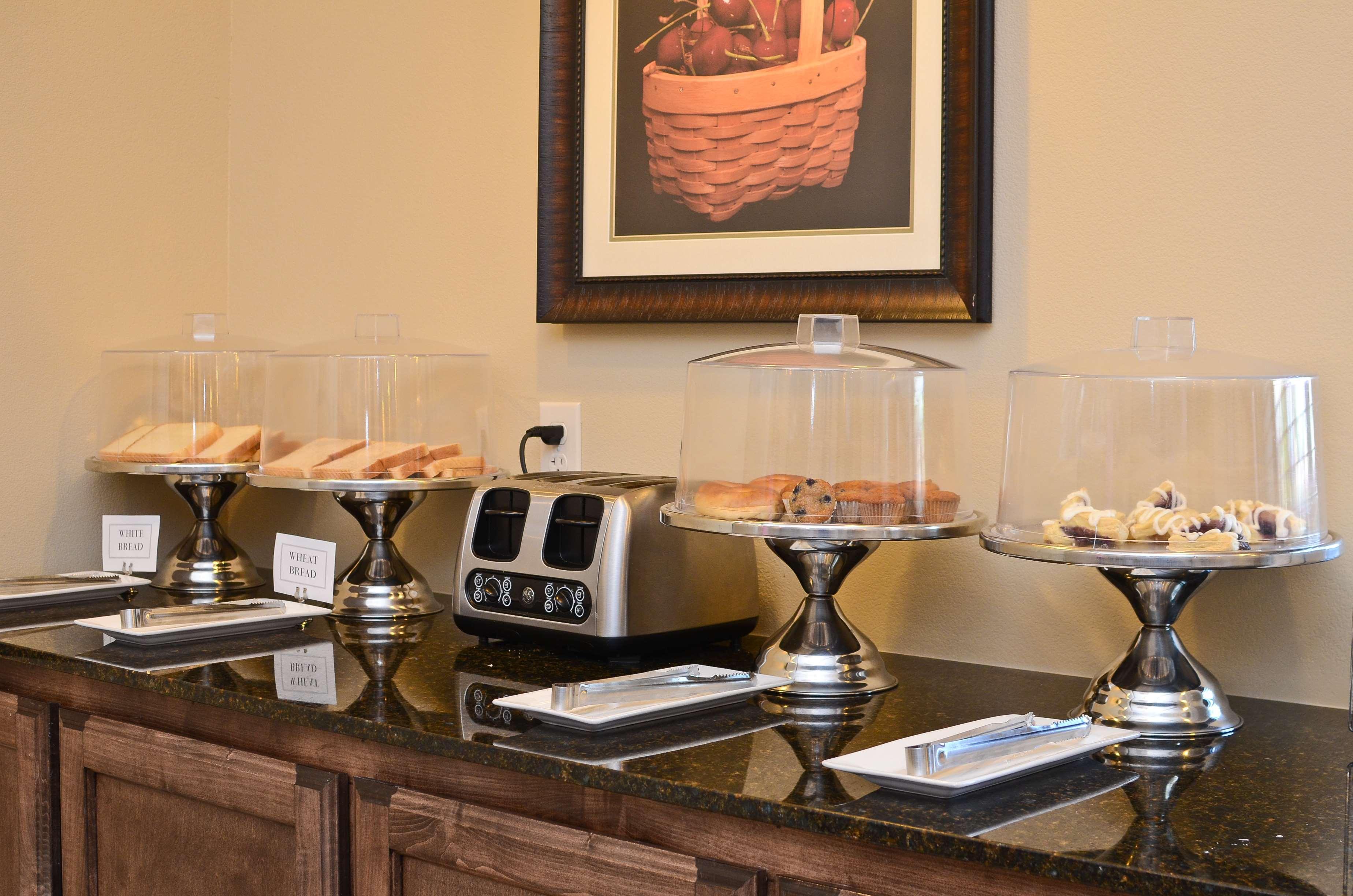 Best Western Plus Emory At Lake Fork Inn & Suites Eksteriør billede