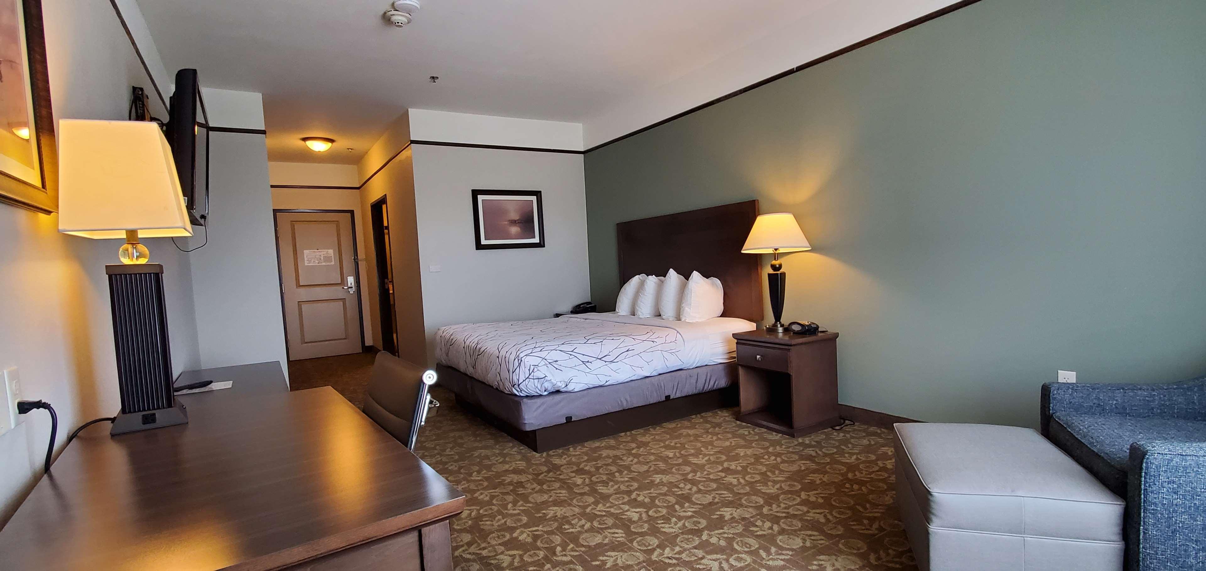 Best Western Plus Emory At Lake Fork Inn & Suites Eksteriør billede