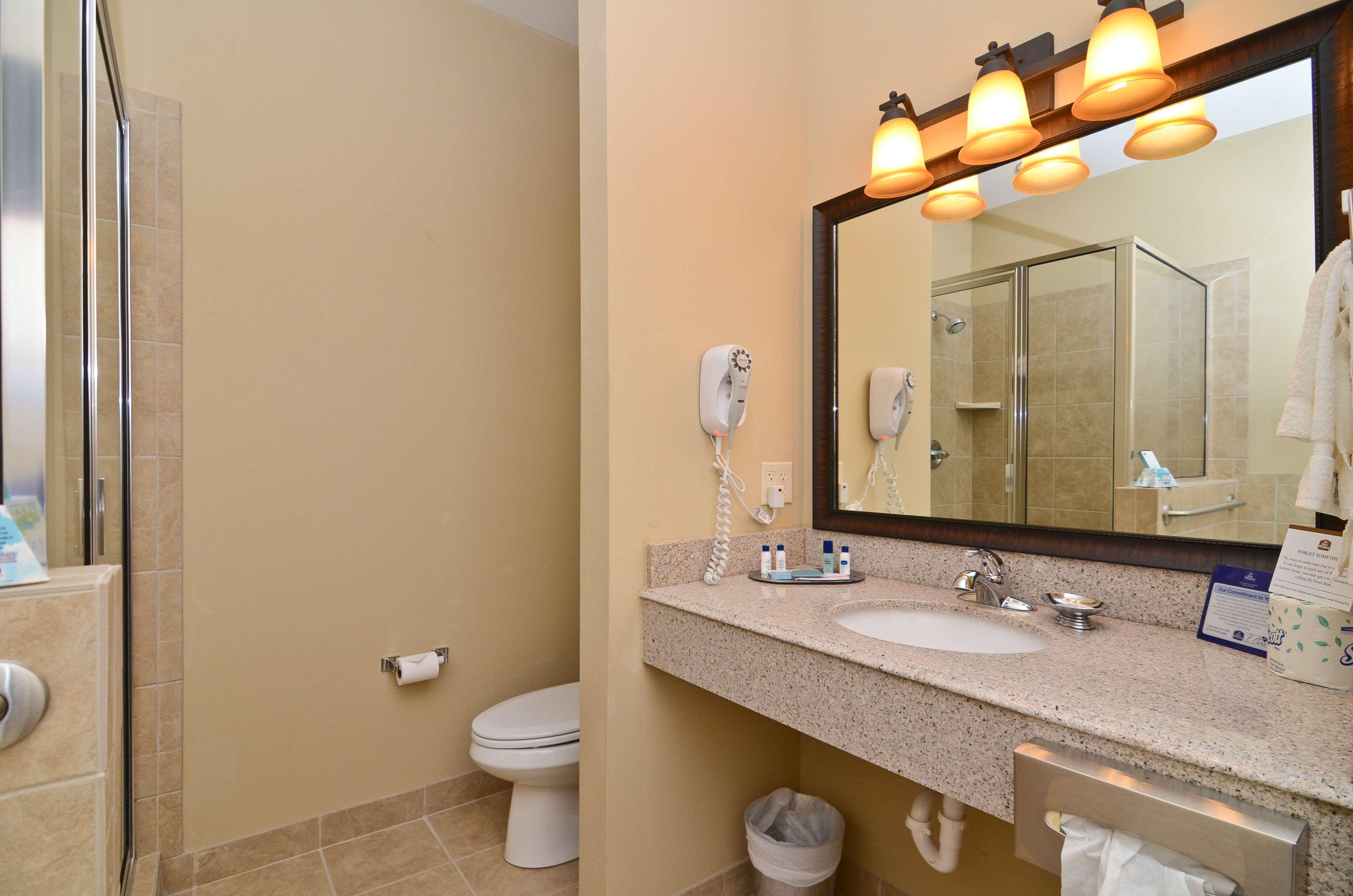 Best Western Plus Emory At Lake Fork Inn & Suites Eksteriør billede
