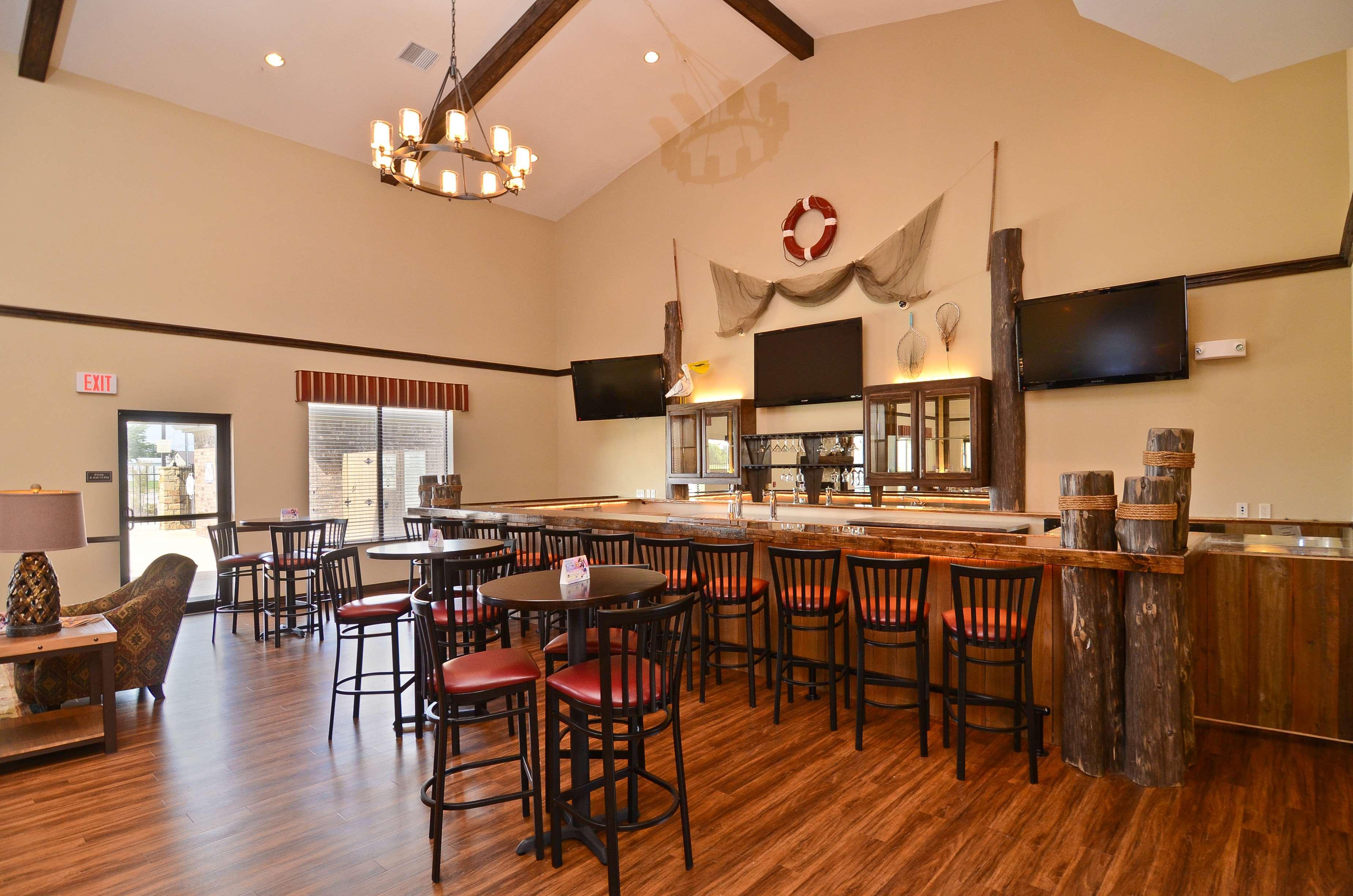 Best Western Plus Emory At Lake Fork Inn & Suites Eksteriør billede