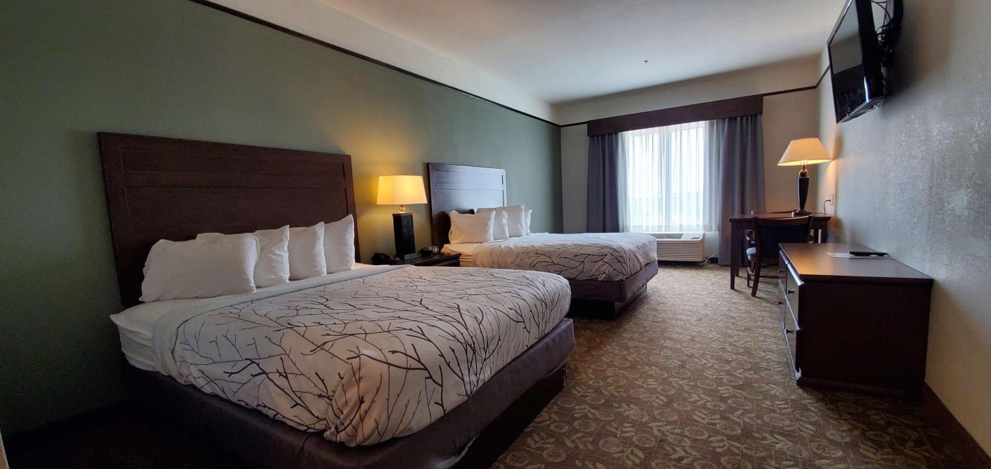 Best Western Plus Emory At Lake Fork Inn & Suites Eksteriør billede