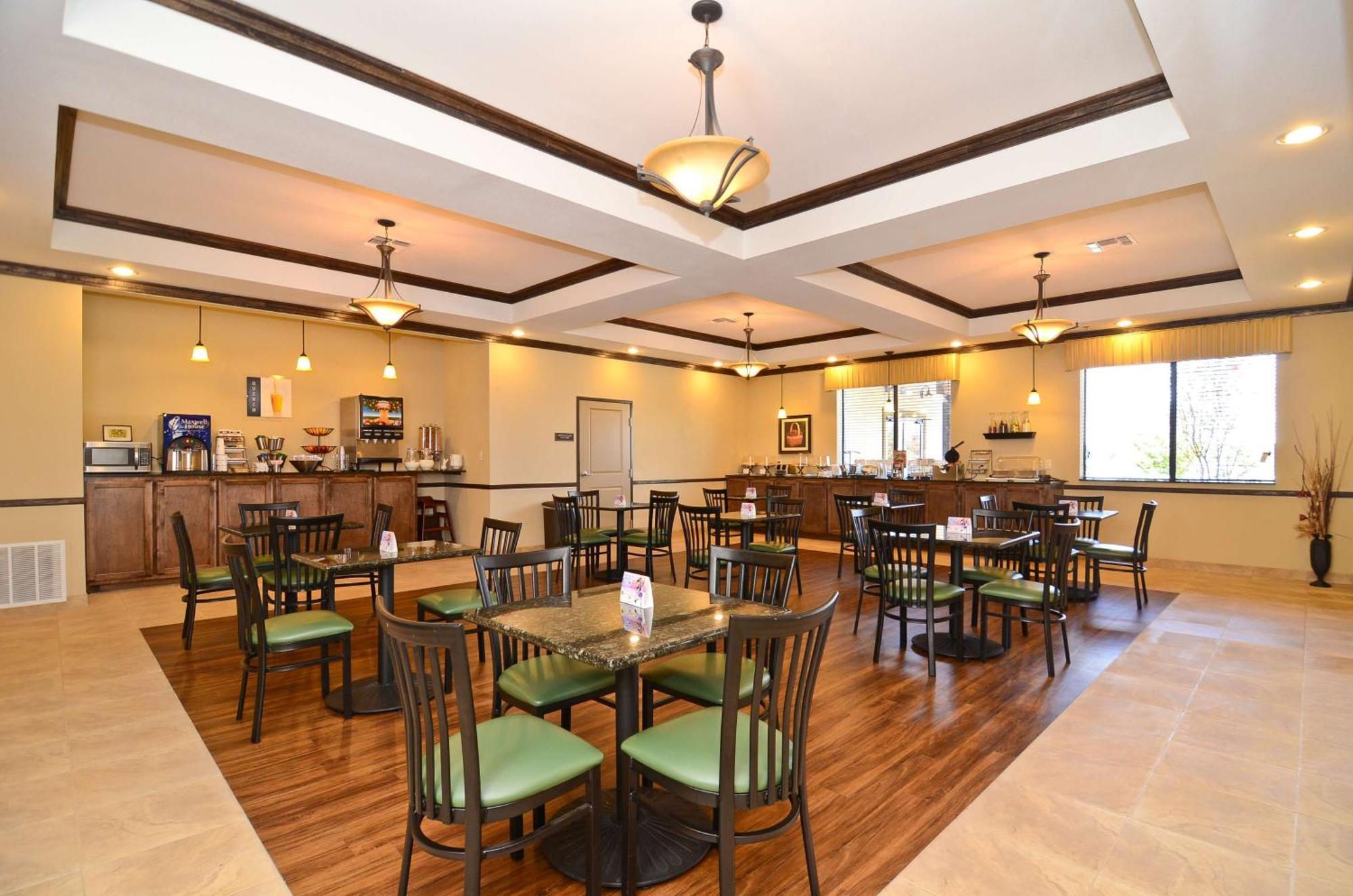 Best Western Plus Emory At Lake Fork Inn & Suites Eksteriør billede