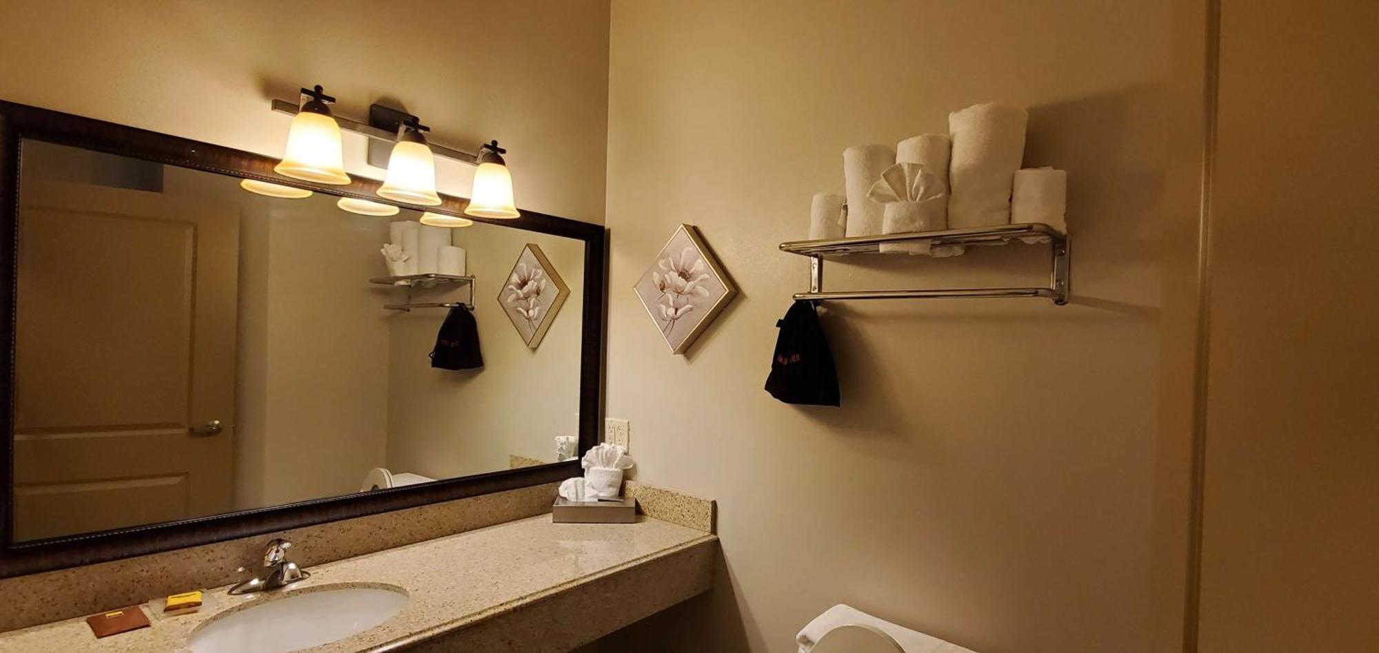Best Western Plus Emory At Lake Fork Inn & Suites Eksteriør billede