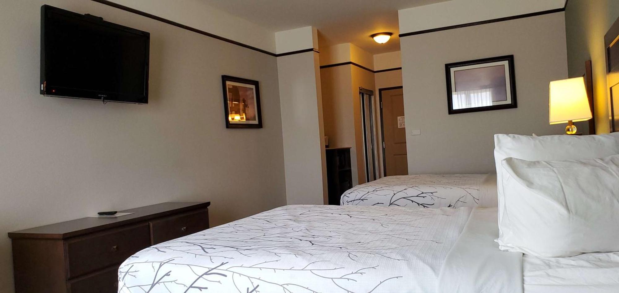 Best Western Plus Emory At Lake Fork Inn & Suites Eksteriør billede