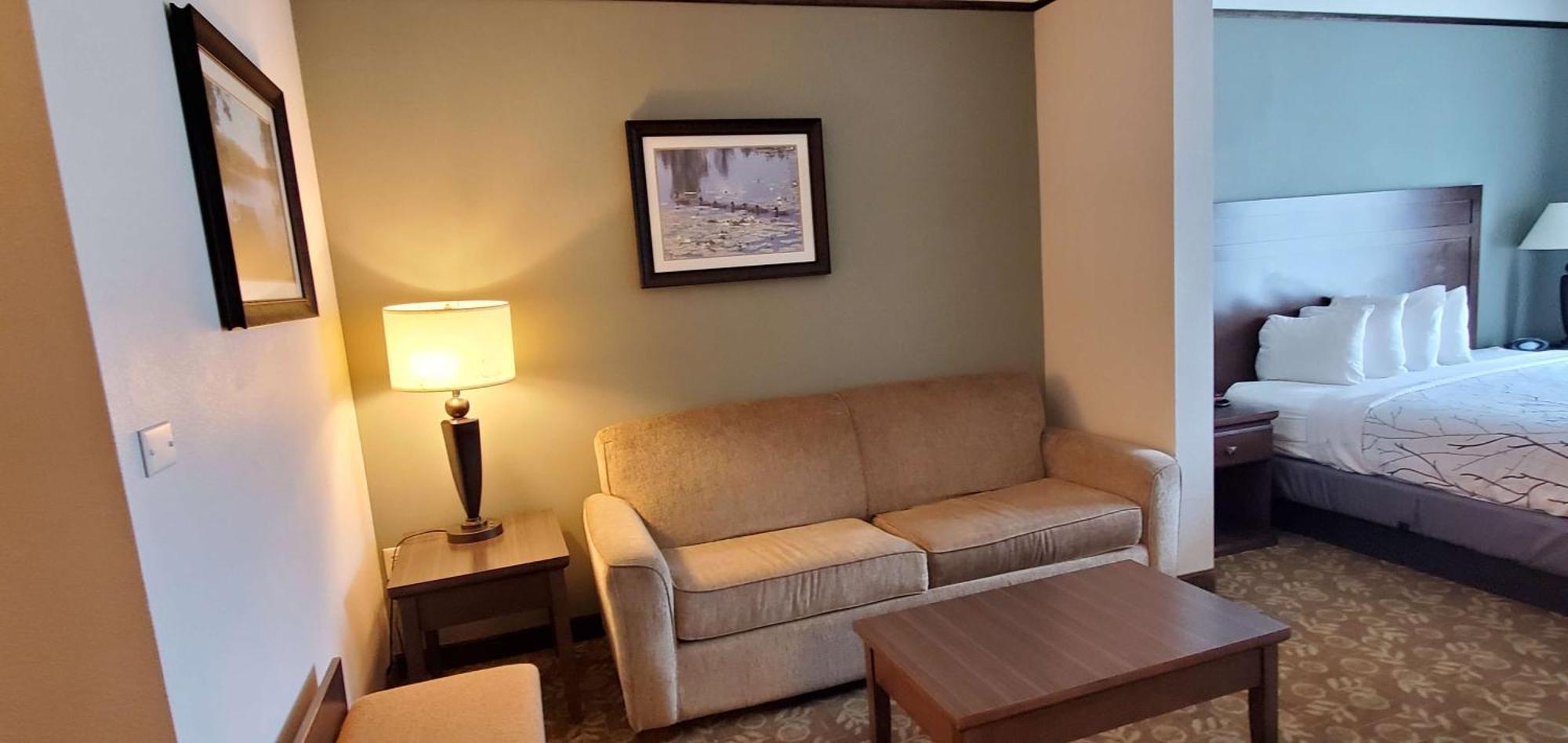 Best Western Plus Emory At Lake Fork Inn & Suites Eksteriør billede