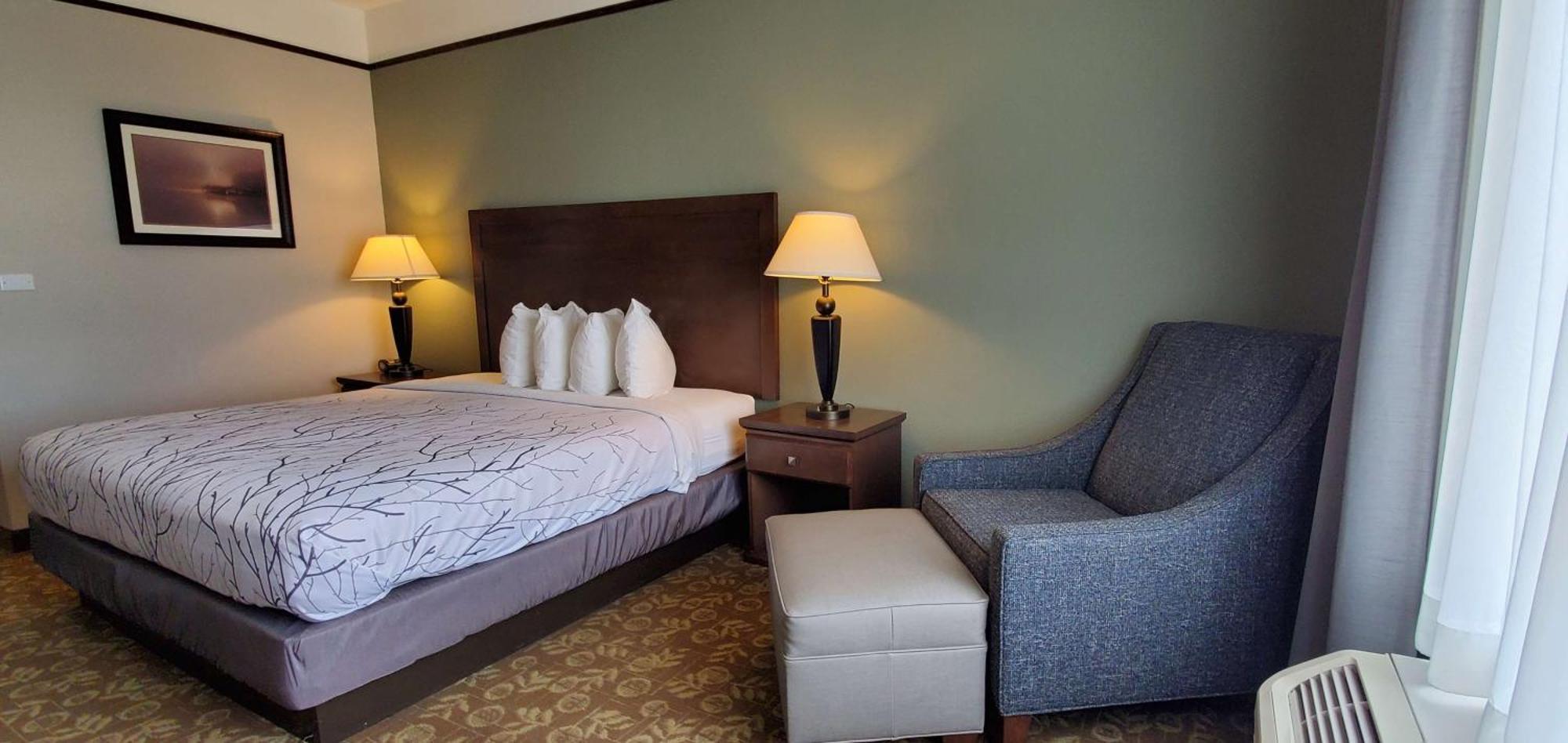 Best Western Plus Emory At Lake Fork Inn & Suites Eksteriør billede