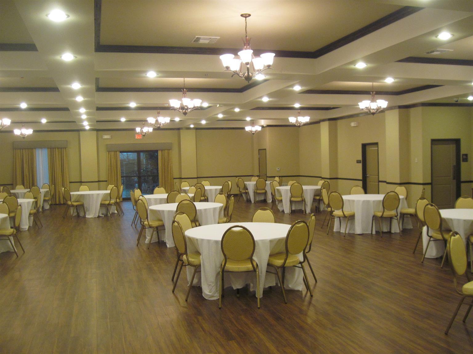 Best Western Plus Emory At Lake Fork Inn & Suites Faciliteter billede