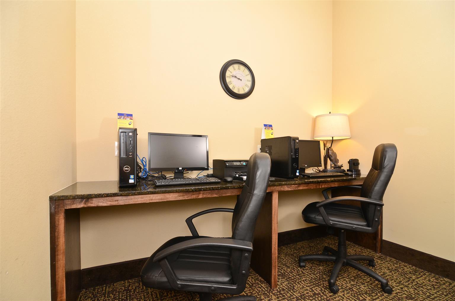 Best Western Plus Emory At Lake Fork Inn & Suites Eksteriør billede