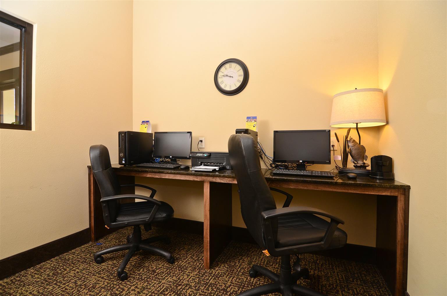 Best Western Plus Emory At Lake Fork Inn & Suites Eksteriør billede